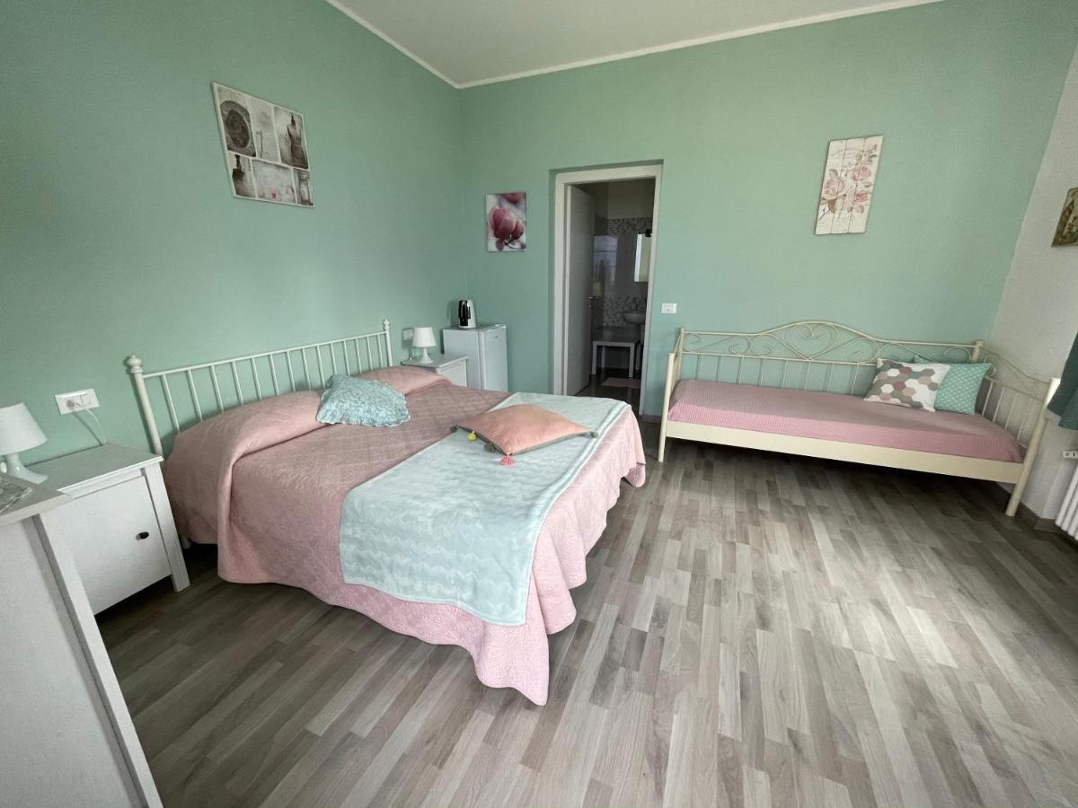 Bed And Breakfast Da Beatrice Sirmione Exterior foto