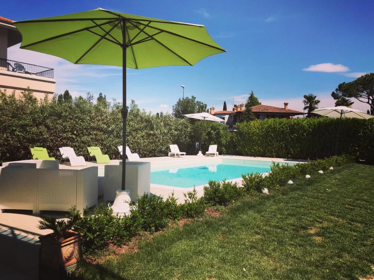 Bed And Breakfast Da Beatrice Sirmione Exterior foto