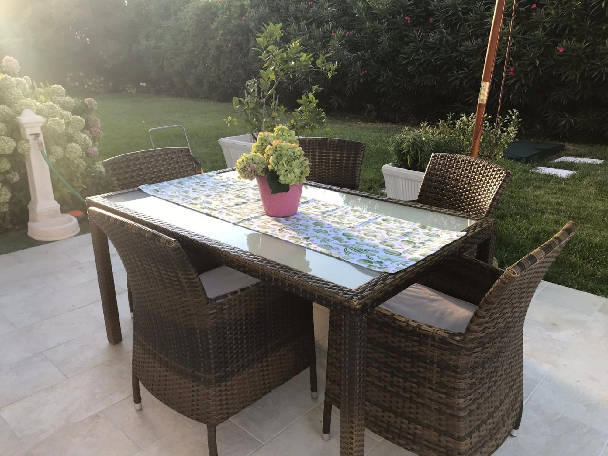 Bed And Breakfast Da Beatrice Sirmione Exterior foto