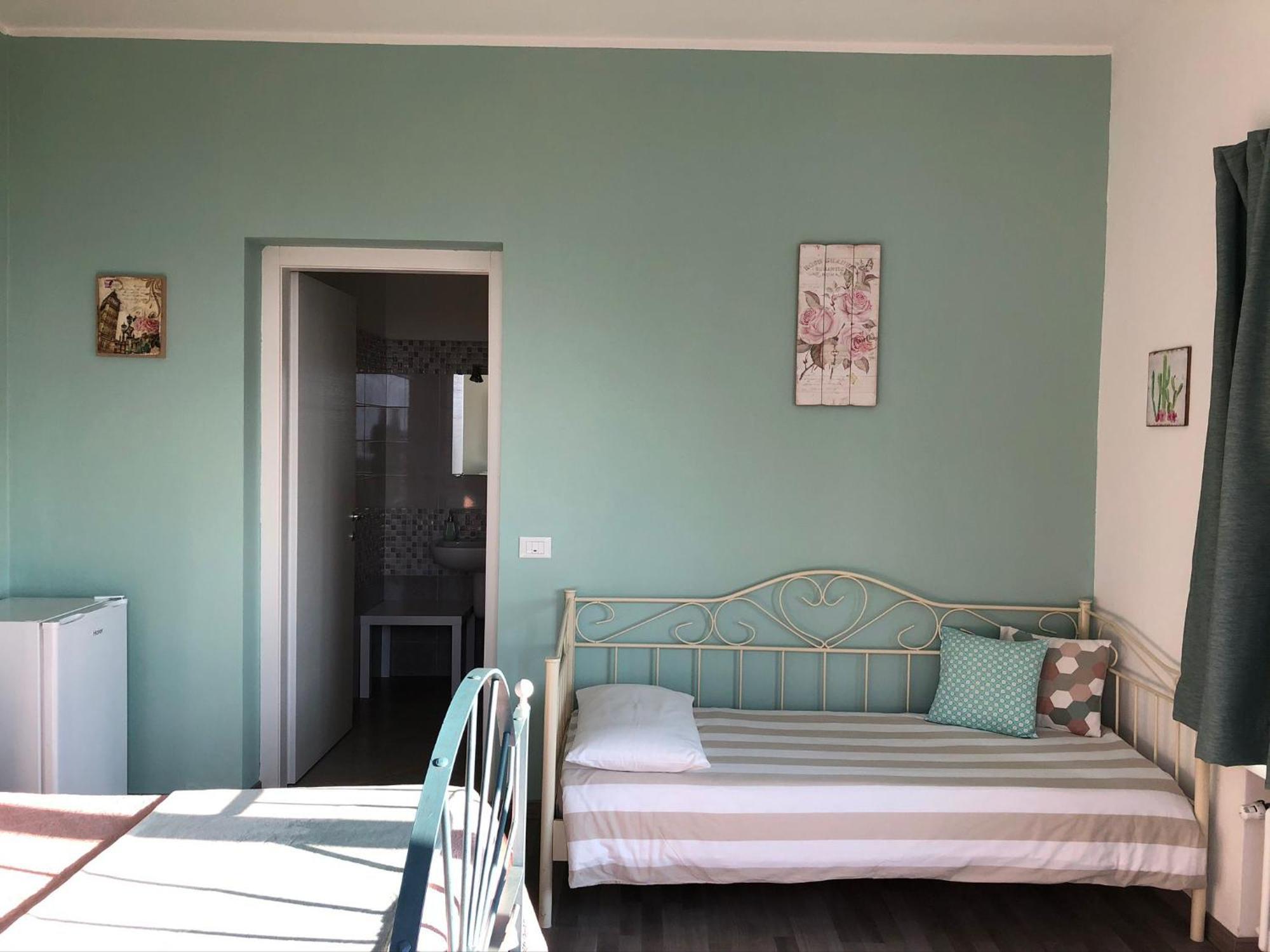 Bed And Breakfast Da Beatrice Sirmione Exterior foto