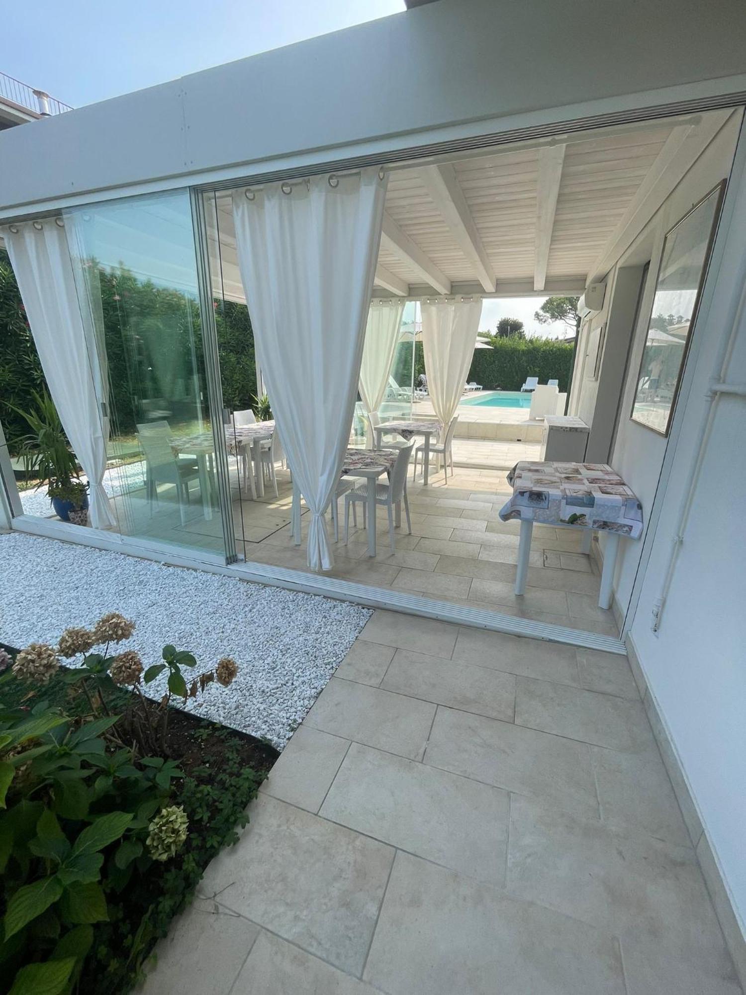 Bed And Breakfast Da Beatrice Sirmione Exterior foto