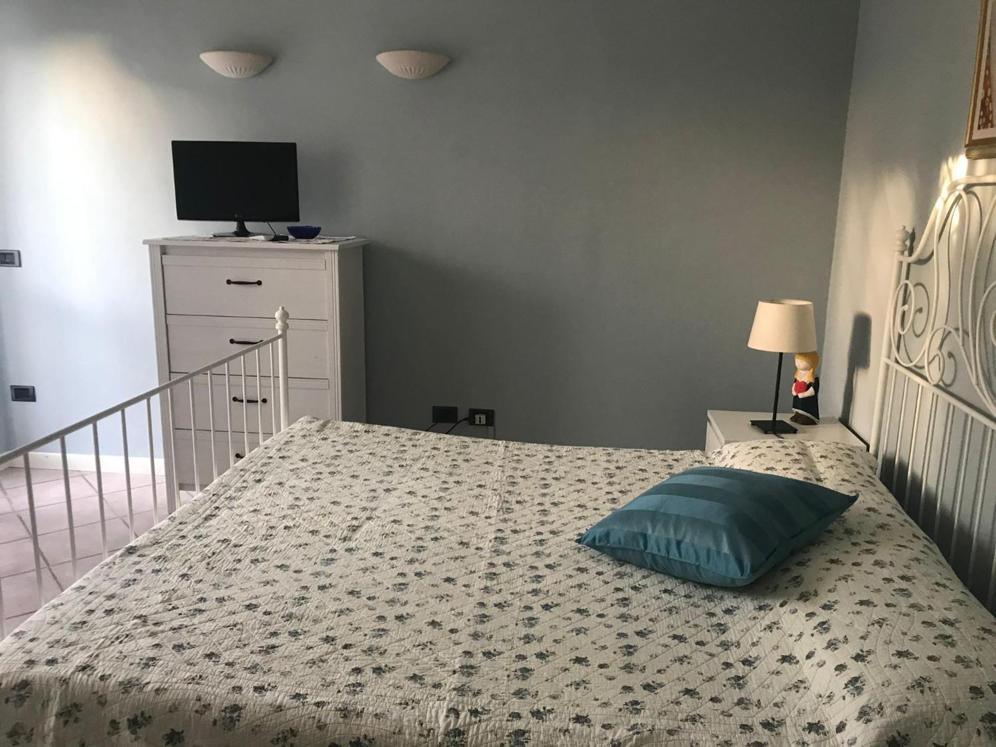 Bed And Breakfast Da Beatrice Sirmione Exterior foto