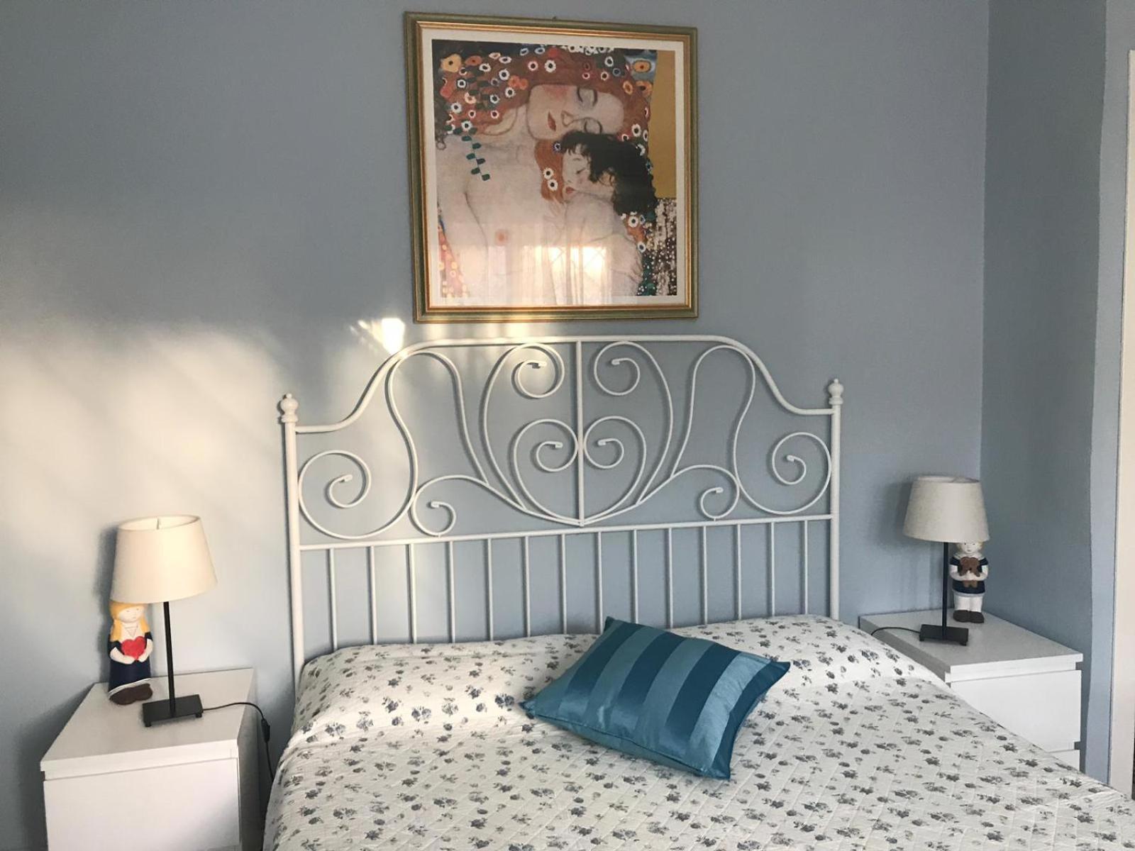 Bed And Breakfast Da Beatrice Sirmione Exterior foto