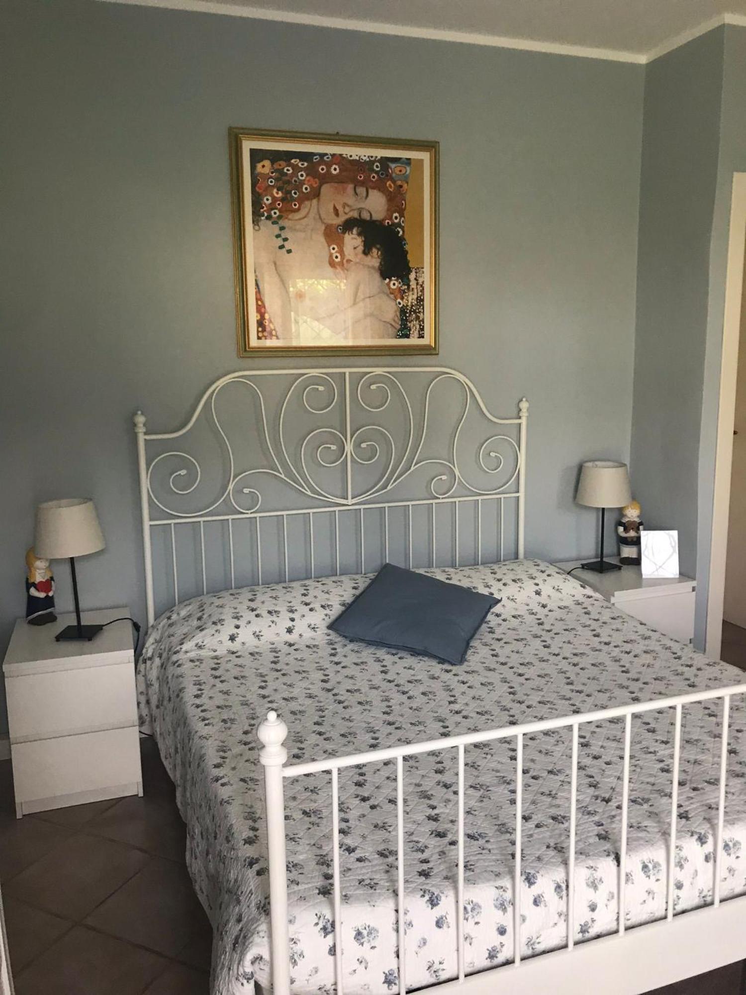 Bed And Breakfast Da Beatrice Sirmione Exterior foto