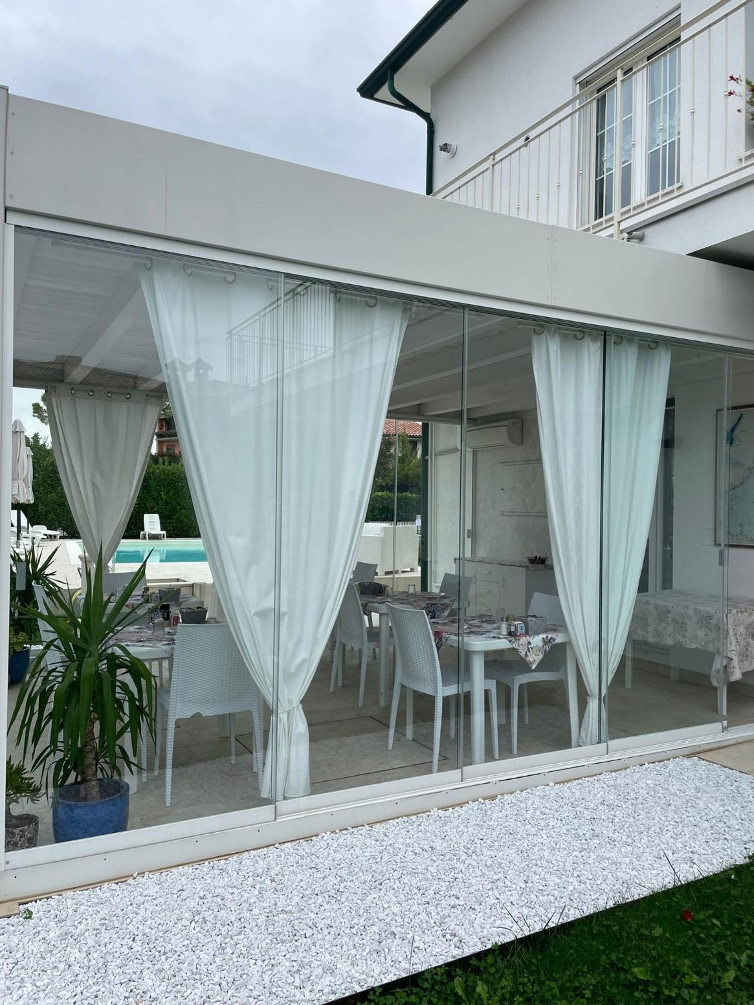 Bed And Breakfast Da Beatrice Sirmione Exterior foto