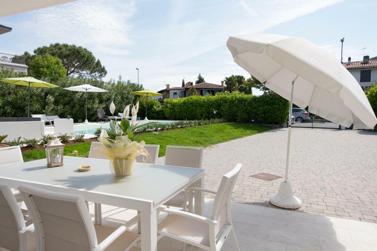 Bed And Breakfast Da Beatrice Sirmione Exterior foto